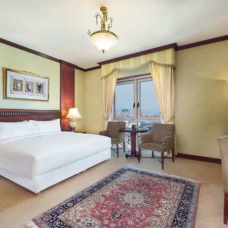 Habtoor Metropolitan Palace Hotel Beirut Exterior foto