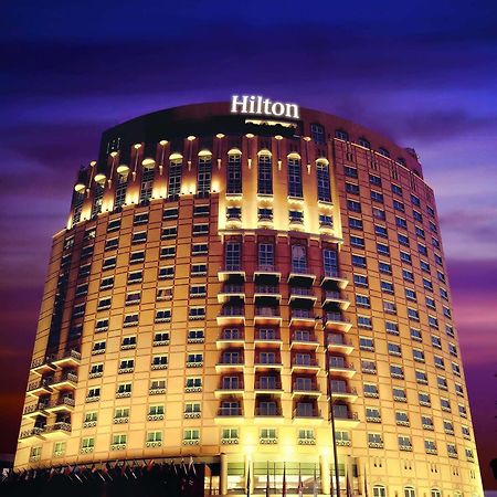 Habtoor Metropolitan Palace Hotel Beirut Exterior foto
