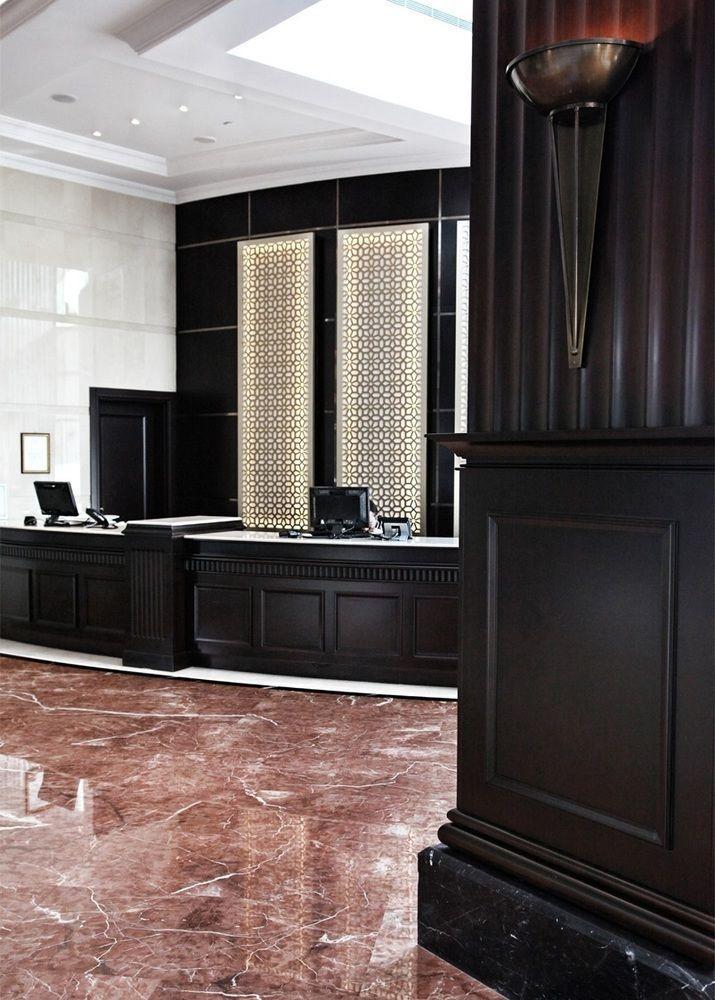 Habtoor Metropolitan Palace Hotel Beirut Exterior foto