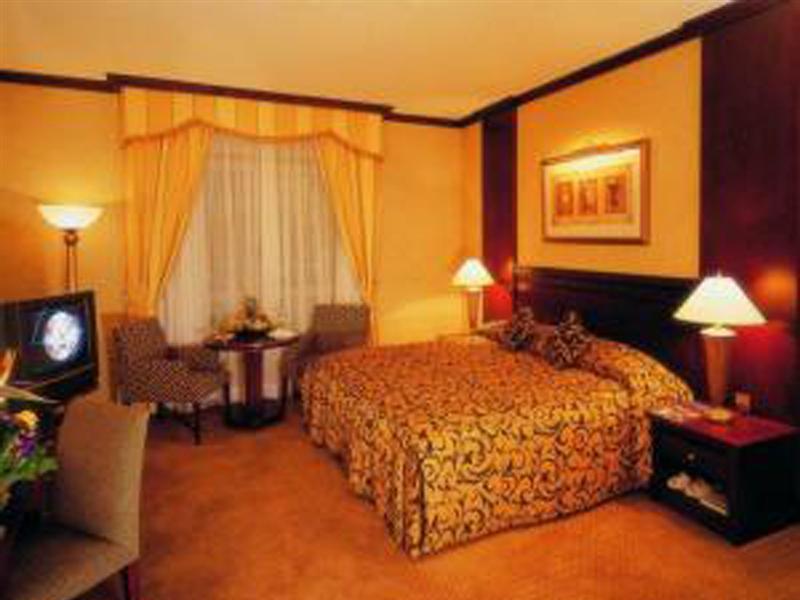 Habtoor Metropolitan Palace Hotel Beirut Cameră foto