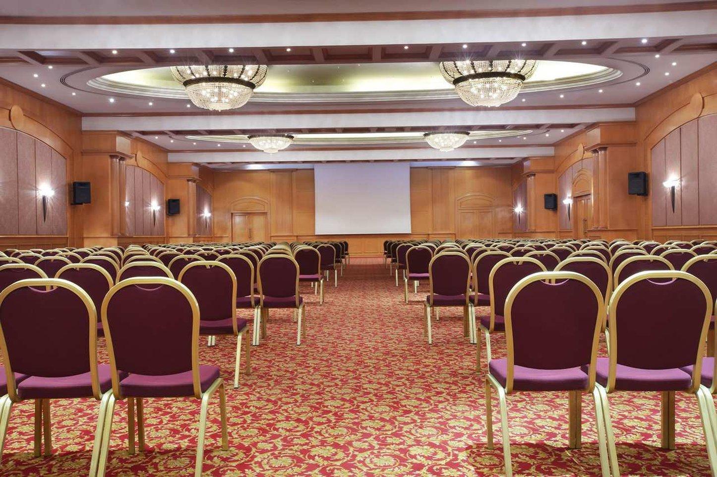 Habtoor Metropolitan Palace Hotel Beirut Exterior foto