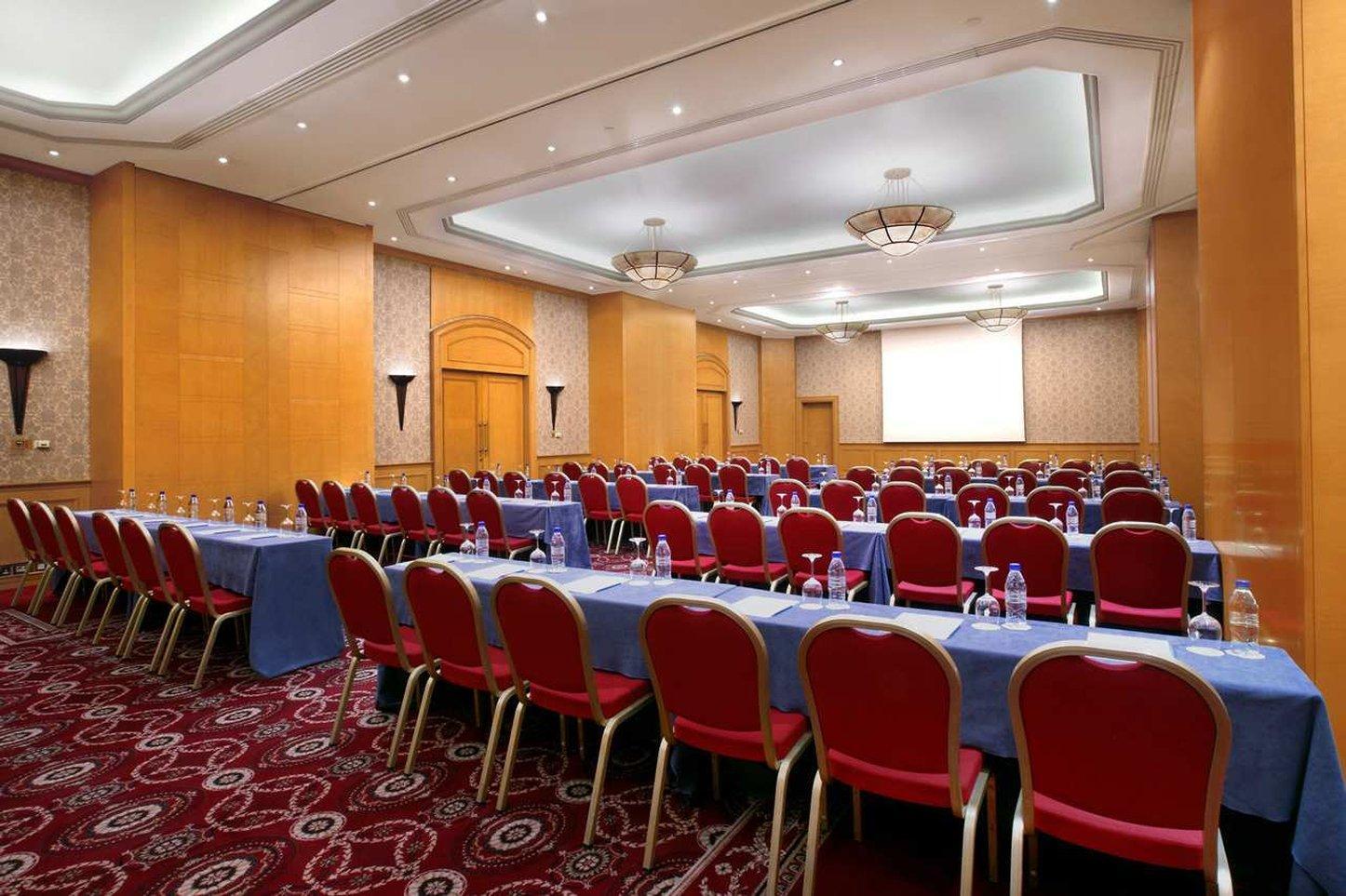 Habtoor Metropolitan Palace Hotel Beirut Exterior foto