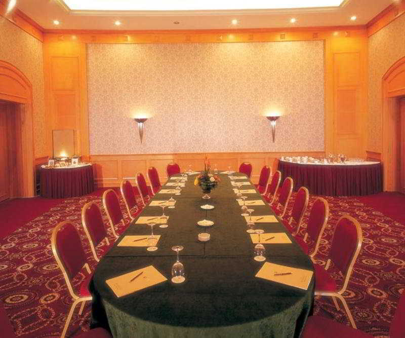 Habtoor Metropolitan Palace Hotel Beirut Facilități foto